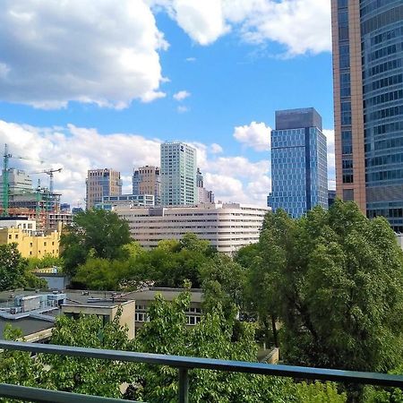 Erapartments Ogrodowa Βαρσοβία Εξωτερικό φωτογραφία