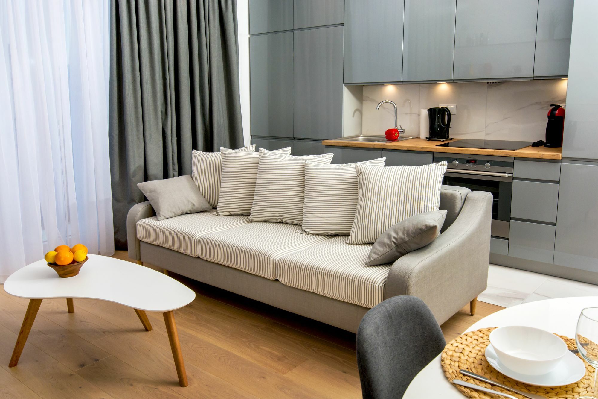 Erapartments Ogrodowa Βαρσοβία Εξωτερικό φωτογραφία