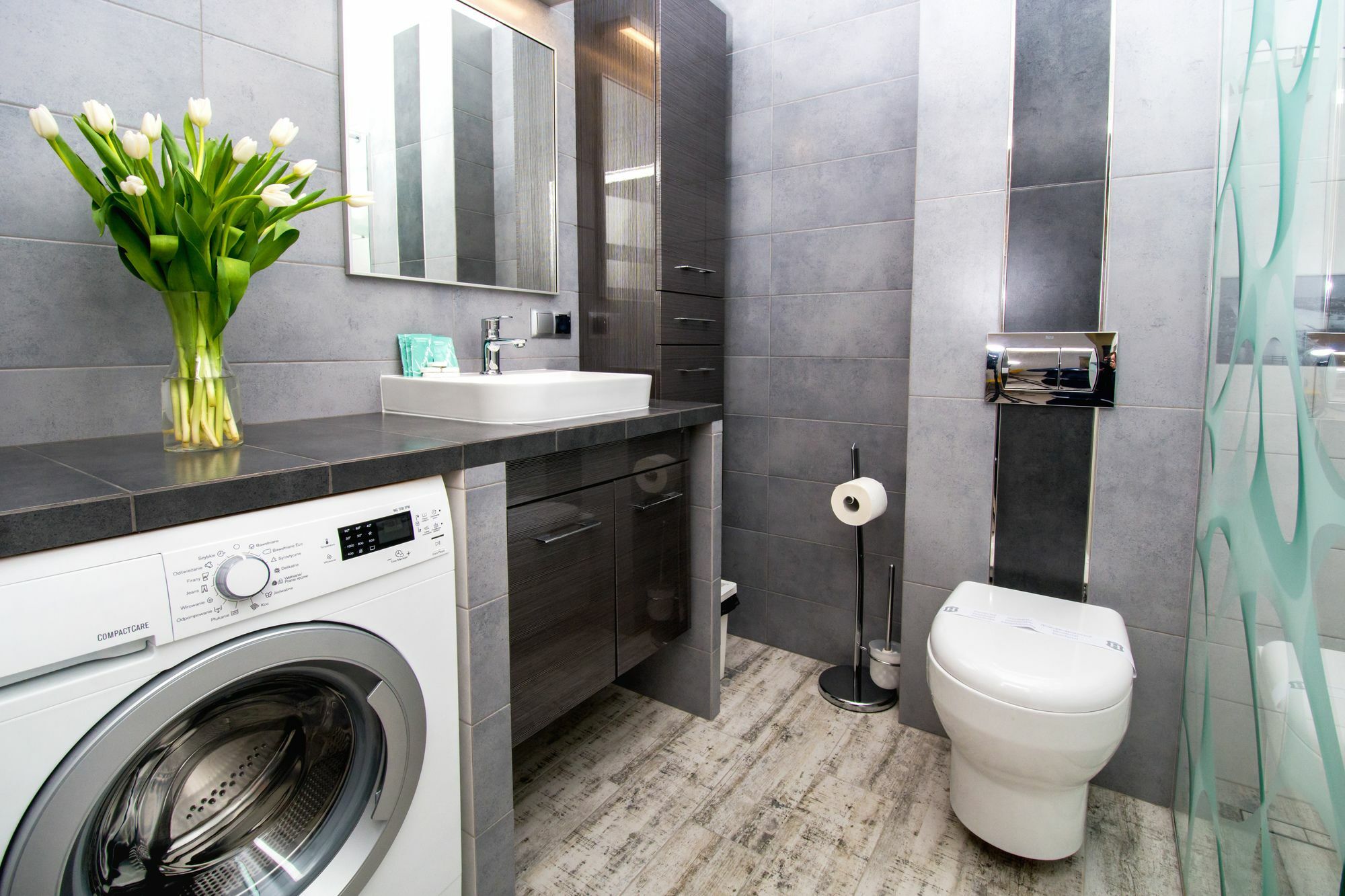 Erapartments Ogrodowa Βαρσοβία Εξωτερικό φωτογραφία