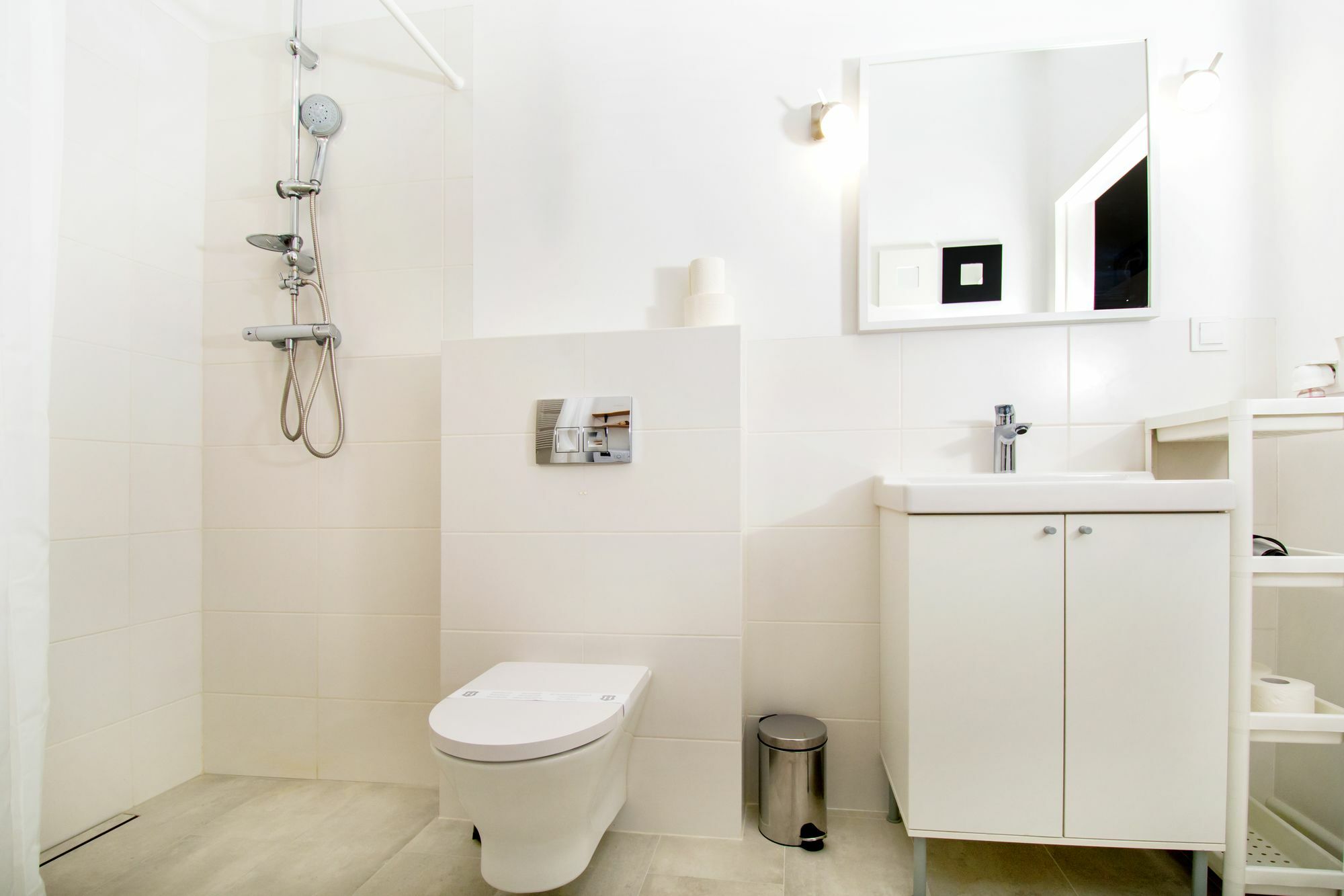 Erapartments Ogrodowa Βαρσοβία Εξωτερικό φωτογραφία
