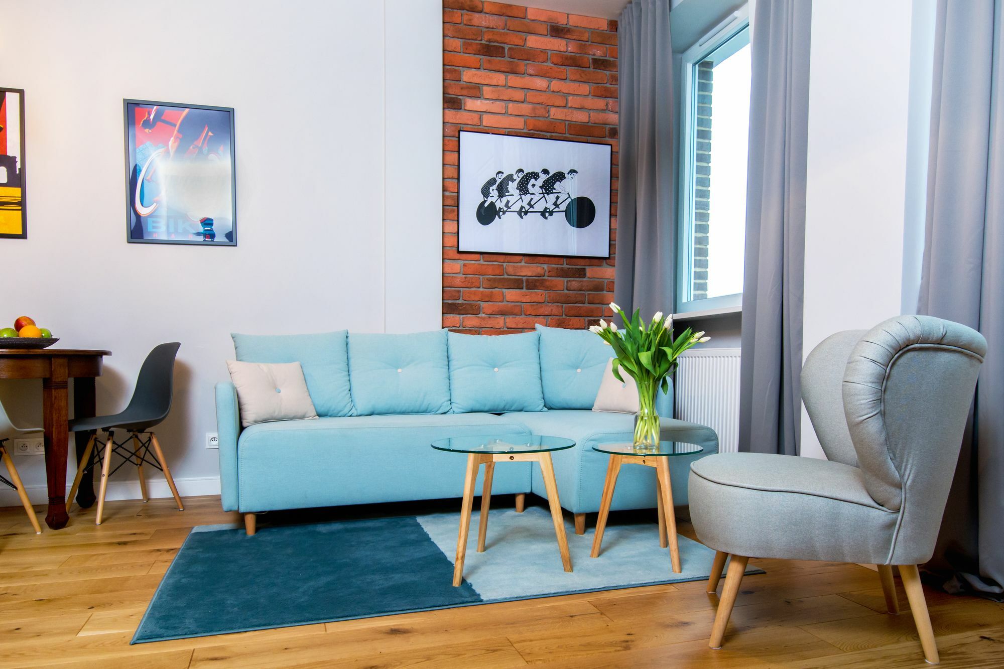Erapartments Ogrodowa Βαρσοβία Εξωτερικό φωτογραφία