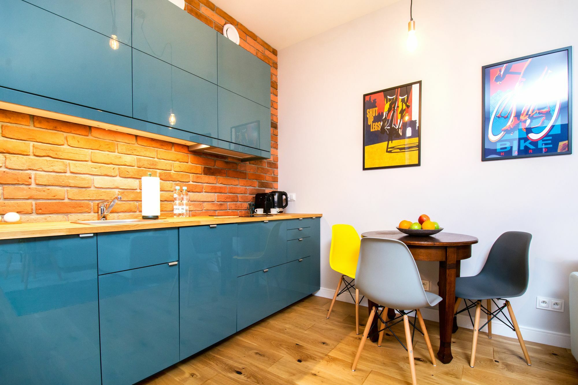 Erapartments Ogrodowa Βαρσοβία Εξωτερικό φωτογραφία