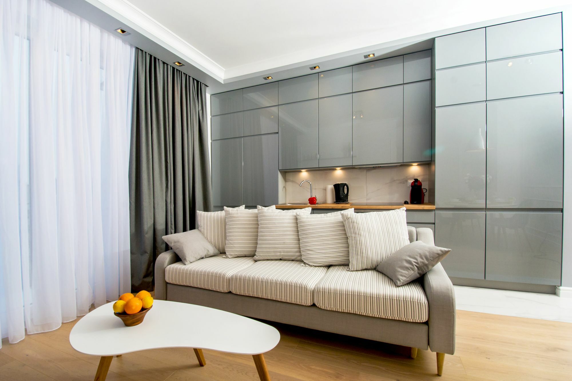 Erapartments Ogrodowa Βαρσοβία Εξωτερικό φωτογραφία