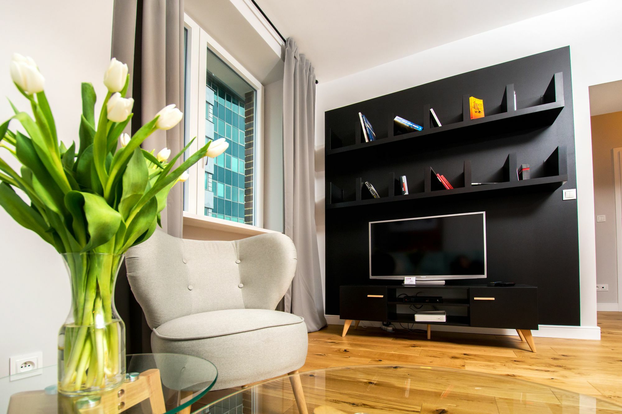 Erapartments Ogrodowa Βαρσοβία Εξωτερικό φωτογραφία