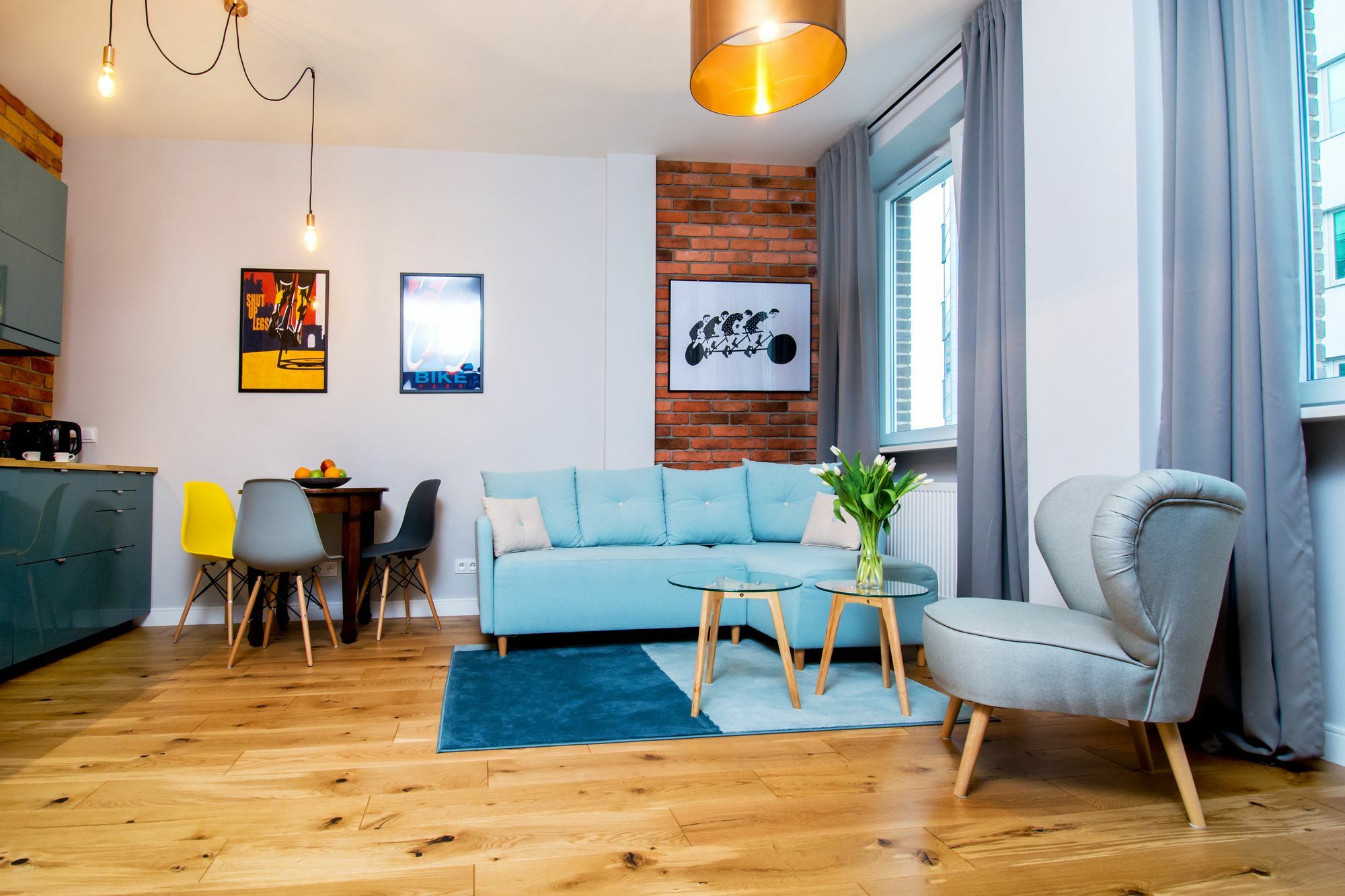 Erapartments Ogrodowa Βαρσοβία Εξωτερικό φωτογραφία