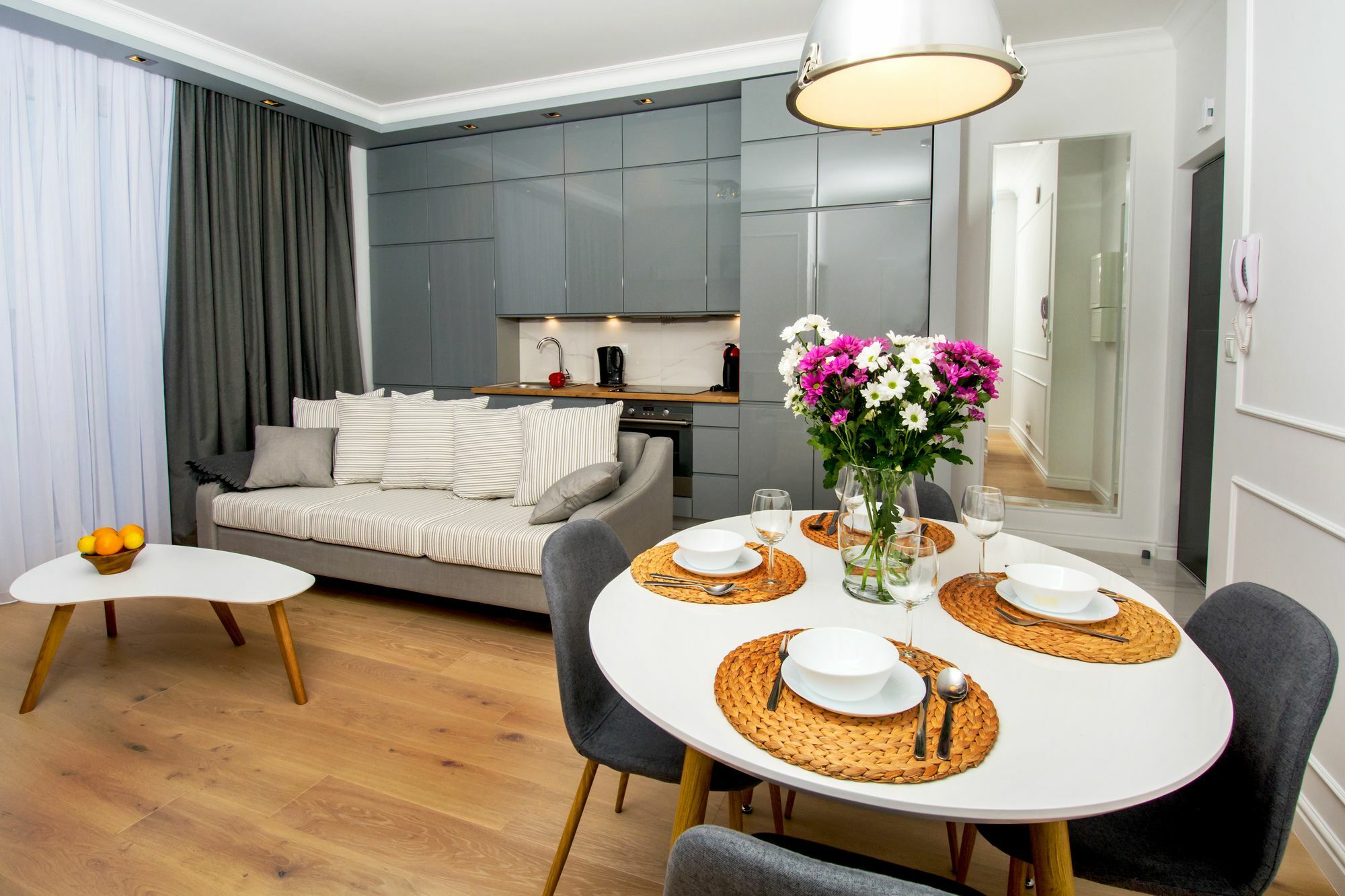 Erapartments Ogrodowa Βαρσοβία Εξωτερικό φωτογραφία