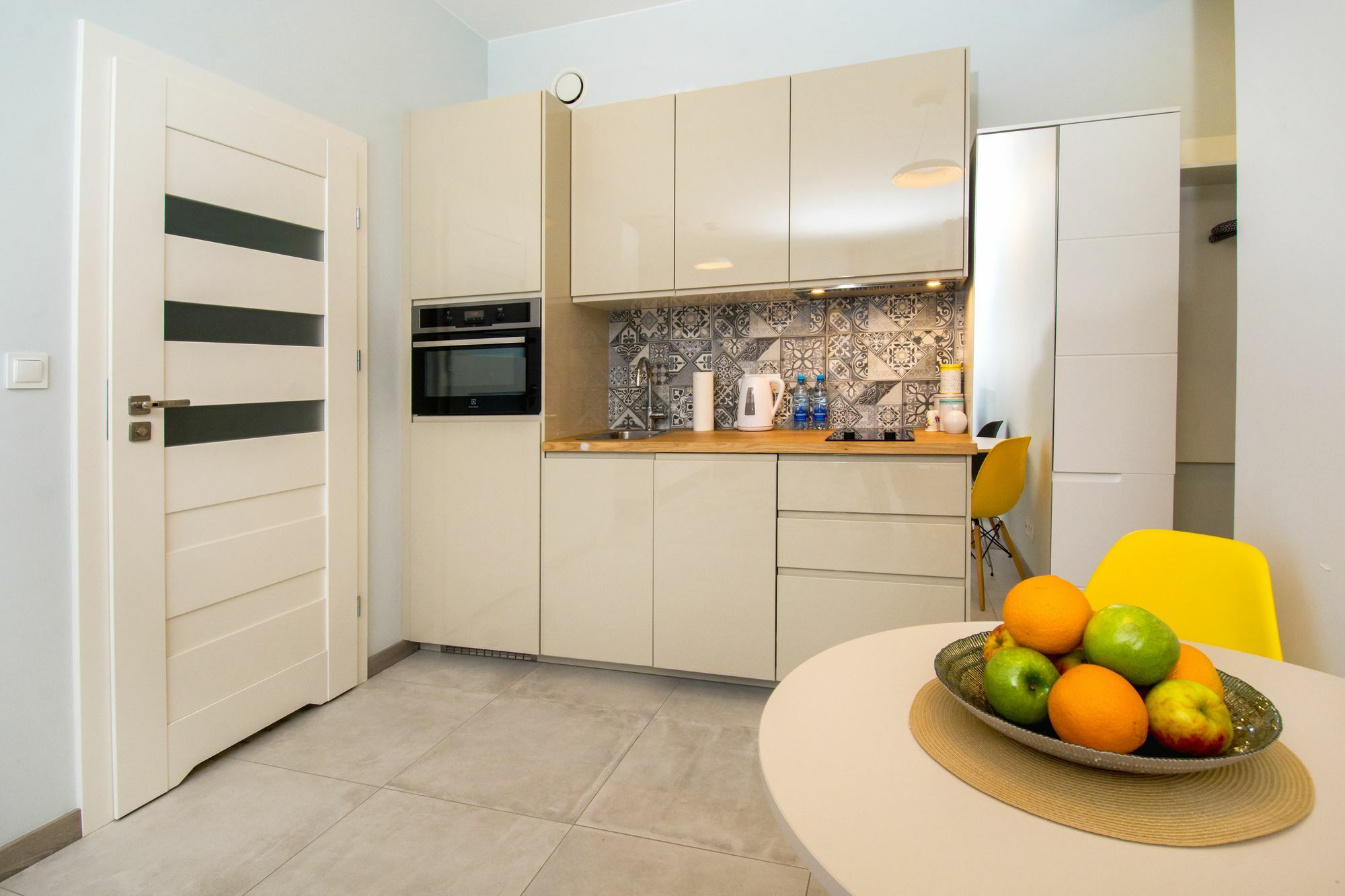 Erapartments Ogrodowa Βαρσοβία Εξωτερικό φωτογραφία