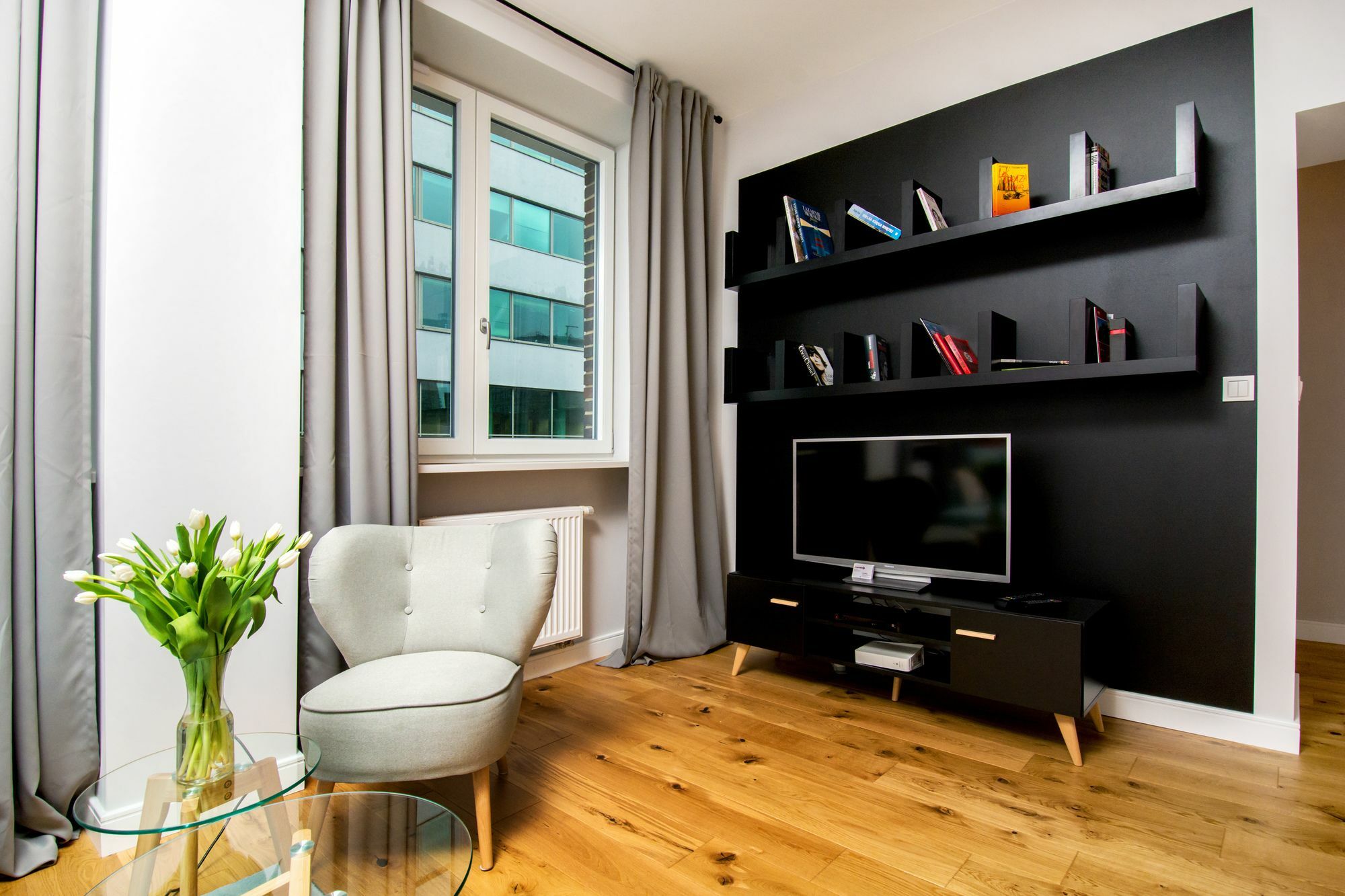 Erapartments Ogrodowa Βαρσοβία Εξωτερικό φωτογραφία