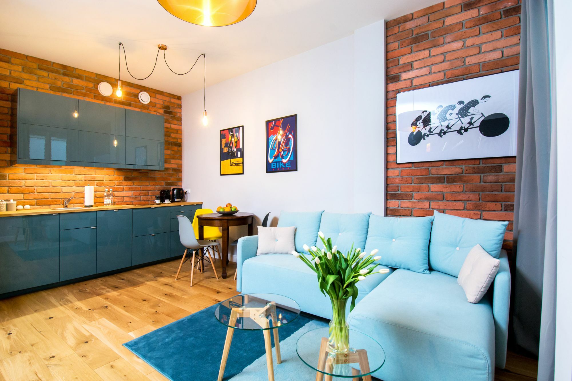 Erapartments Ogrodowa Βαρσοβία Εξωτερικό φωτογραφία