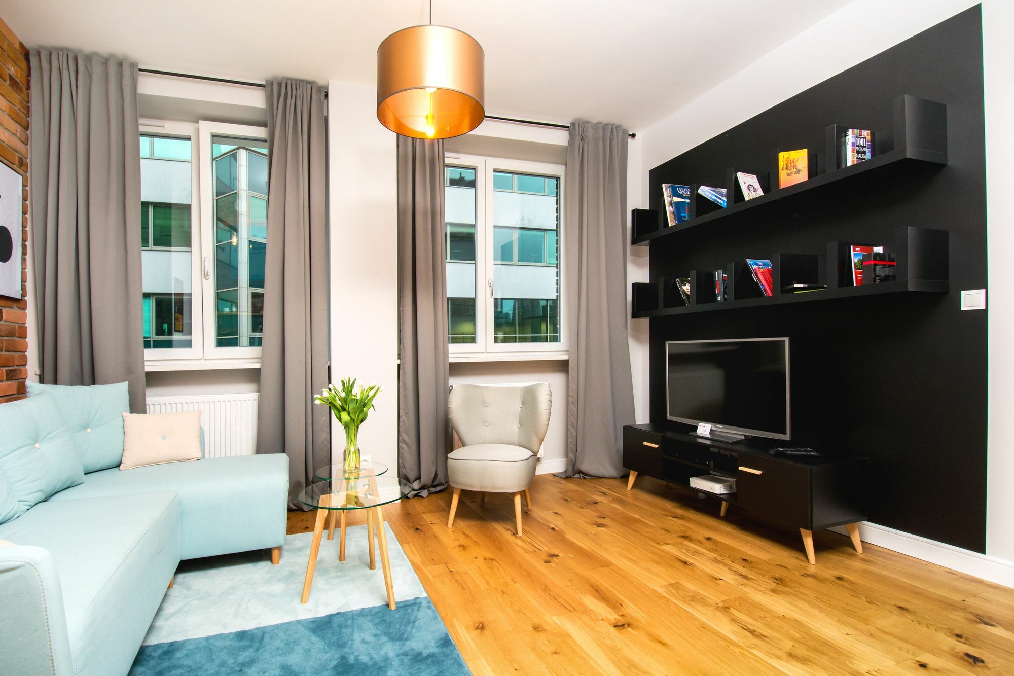 Erapartments Ogrodowa Βαρσοβία Εξωτερικό φωτογραφία