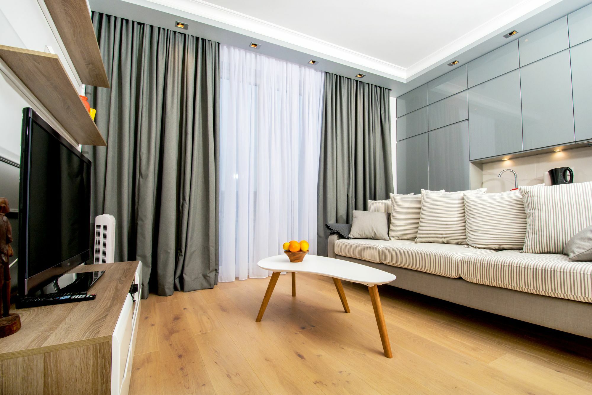 Erapartments Ogrodowa Βαρσοβία Εξωτερικό φωτογραφία