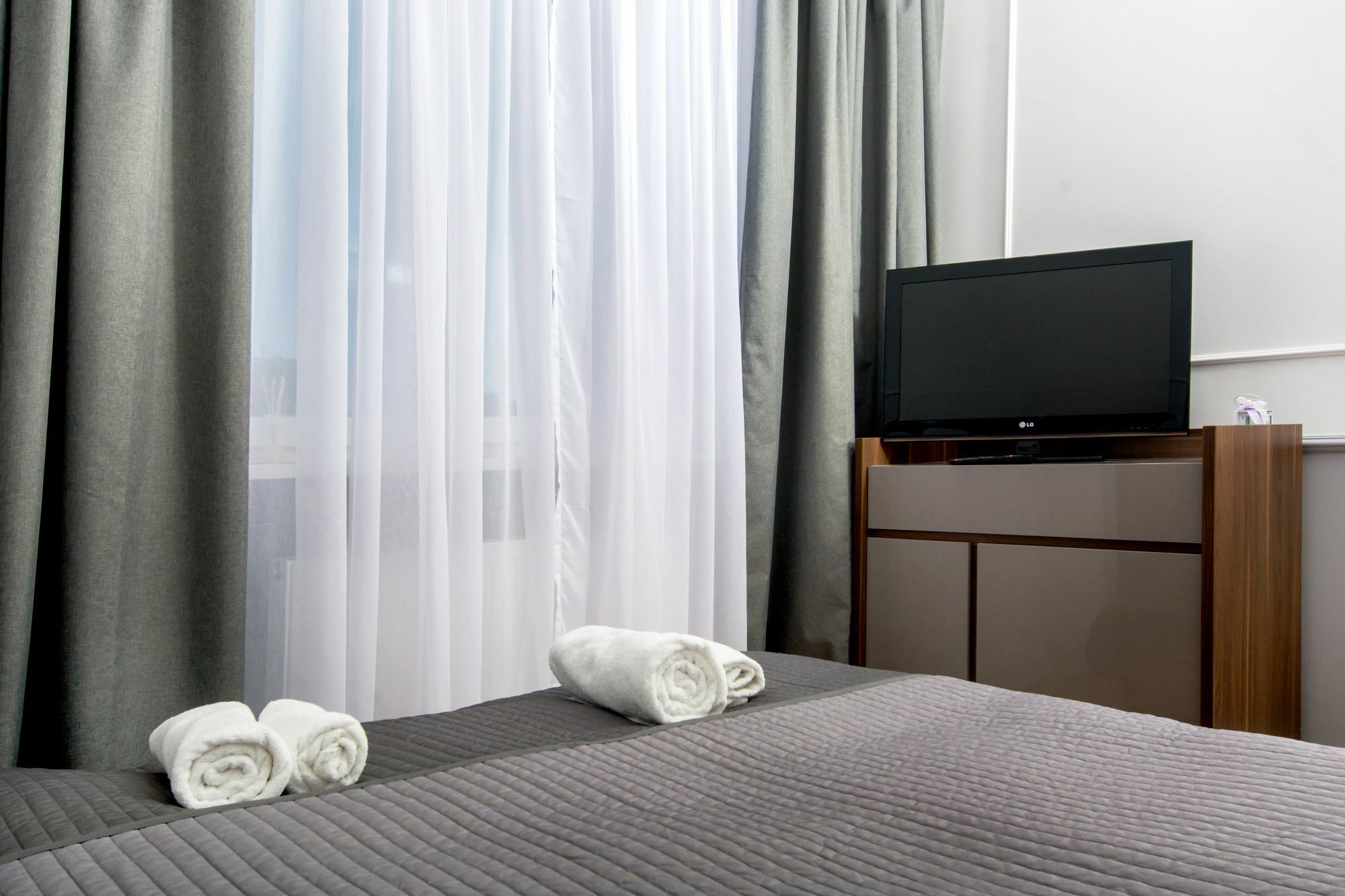 Erapartments Ogrodowa Βαρσοβία Εξωτερικό φωτογραφία